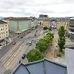 Julius 24 - Duplex Apartment 5 Mins To City Center
