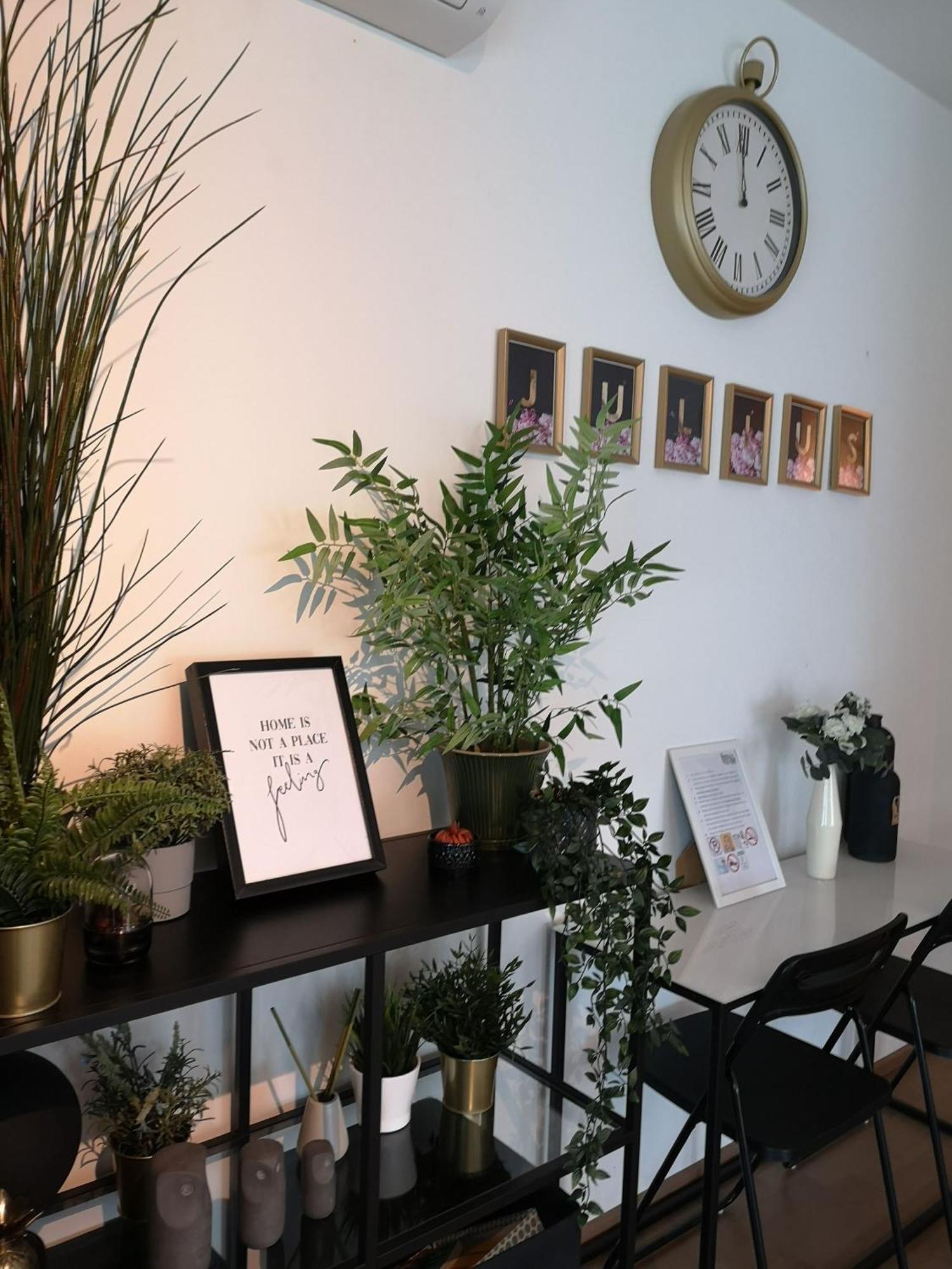 Julius 24 - Duplex 5 Mins To Center Wien
