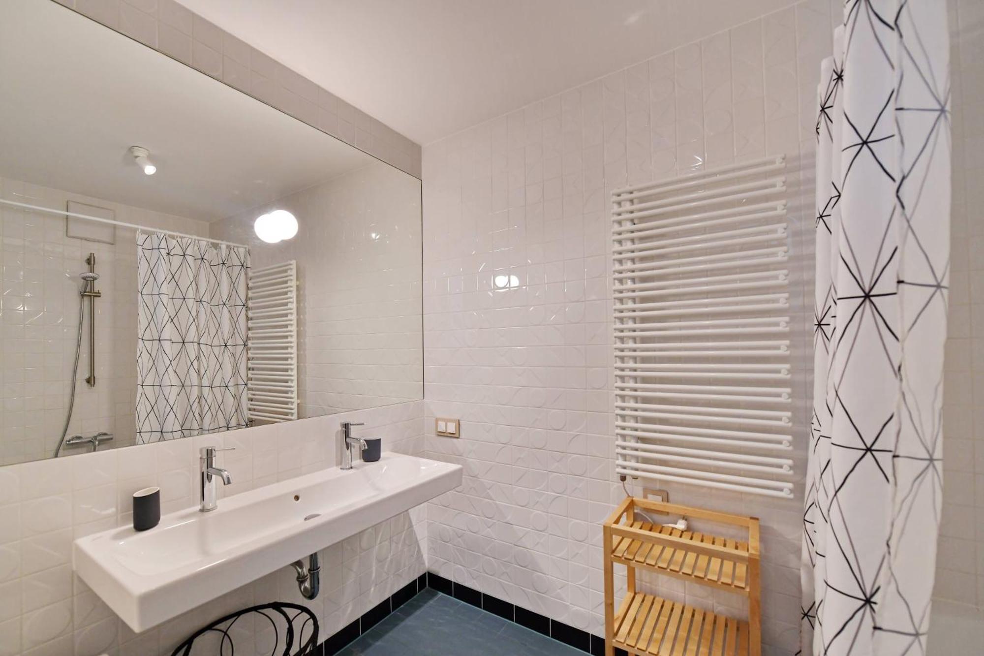 Julius 24 - Duplex 5 Mins To Center Apartment *