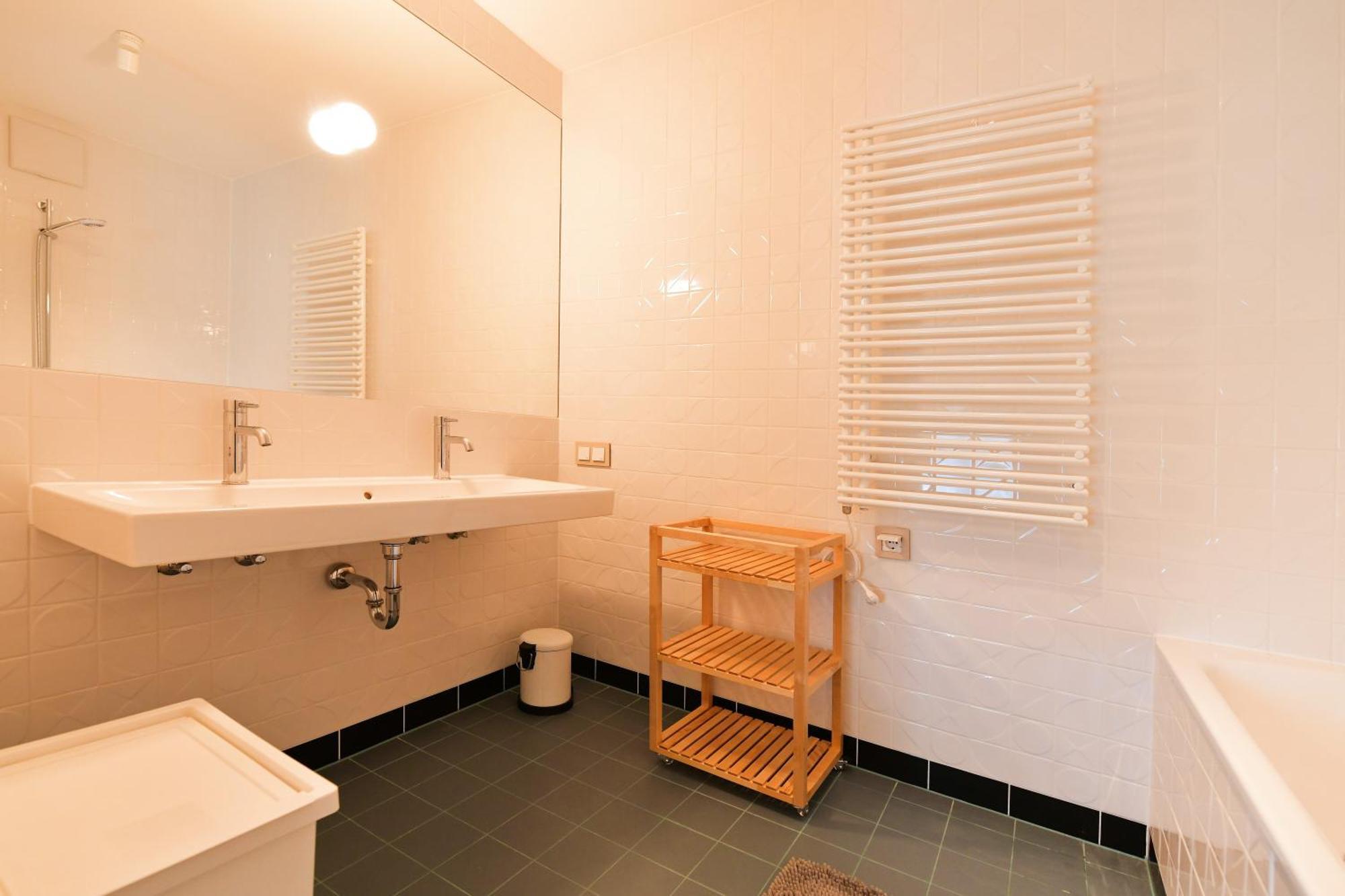Apartment Julius 24 - Duplex 5 Mins To Center *