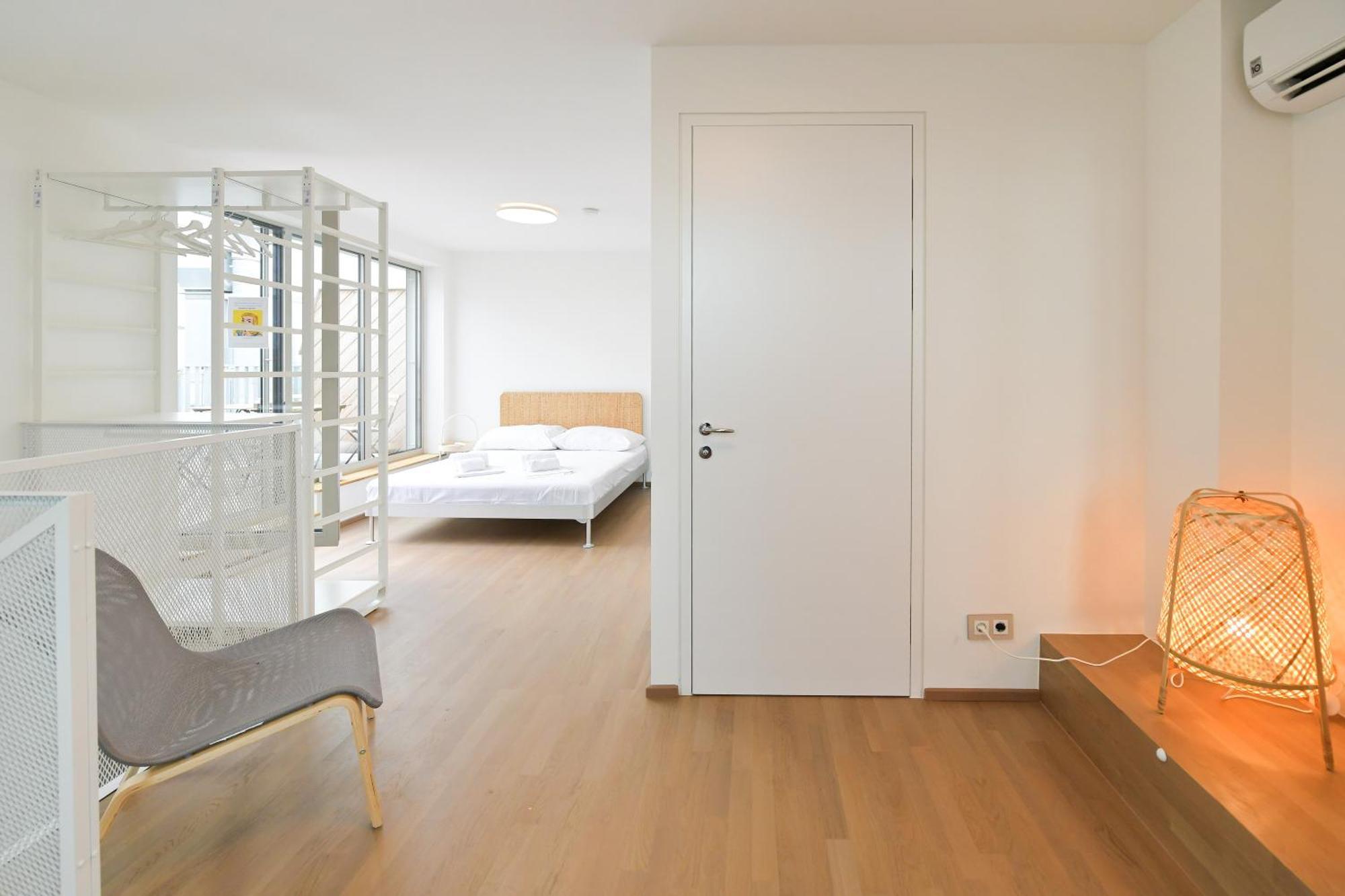 Julius 24 - Duplex 5 Mins To Center Apartment Wien