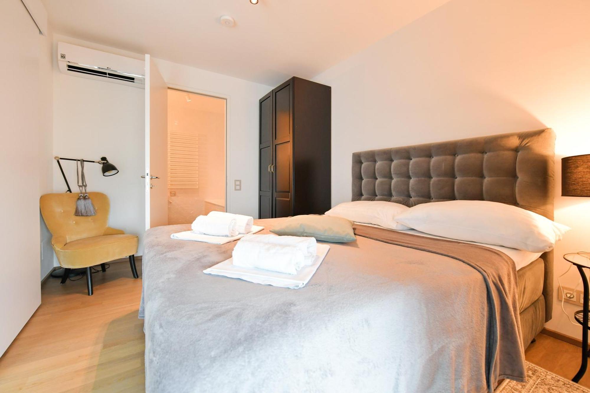 Apartment Julius 24 - Duplex 5 Mins To Center Wien