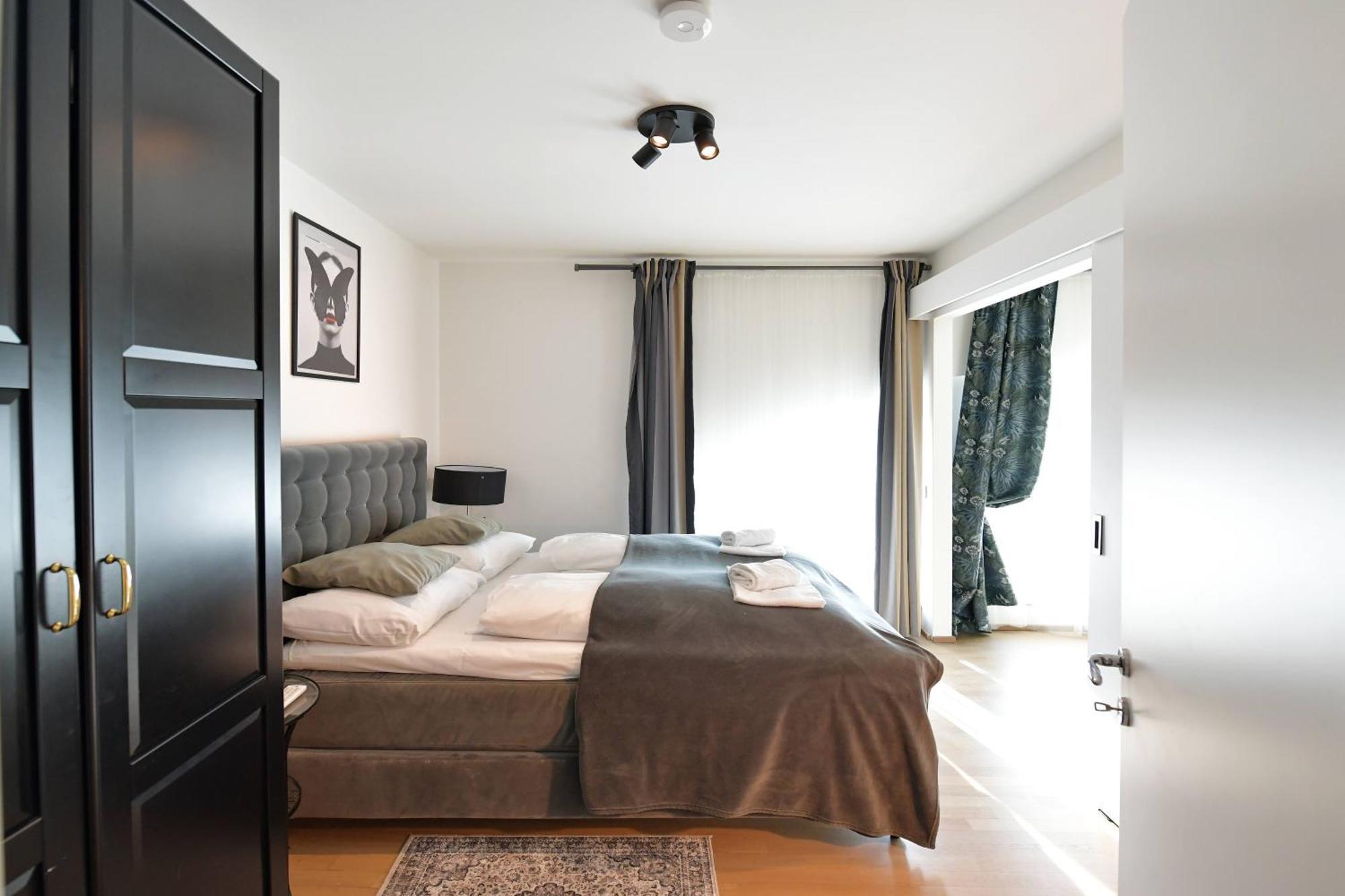 Apartment Julius 24 - Duplex 5 Mins To Center *